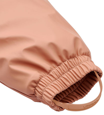 Liewood Schneeanzug - PU - Nelly - Toskana Rose