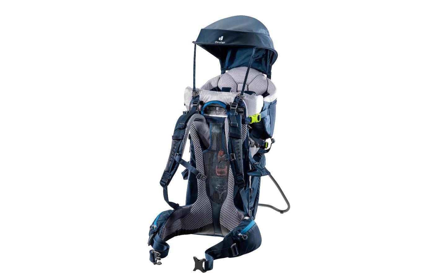 Kindertrage Kid Comfort Midnight<br>Kindertrage für Wandern