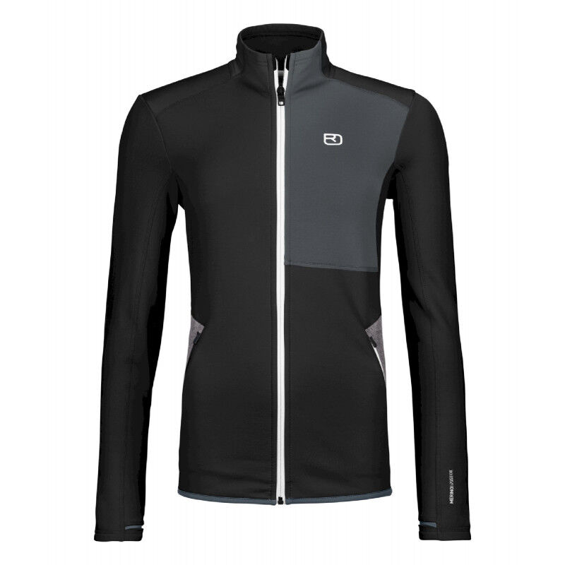 Fleece Jacket - Polaire femme