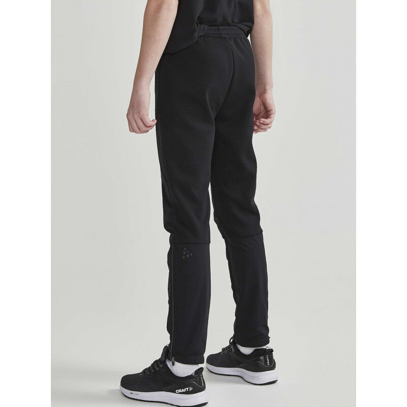 CORE Warm XC Pant Jr - Pantalon ski de fond enfant