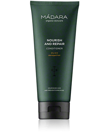 MÁDARA Hair Care Nourish and Repair Conditioner 200ml