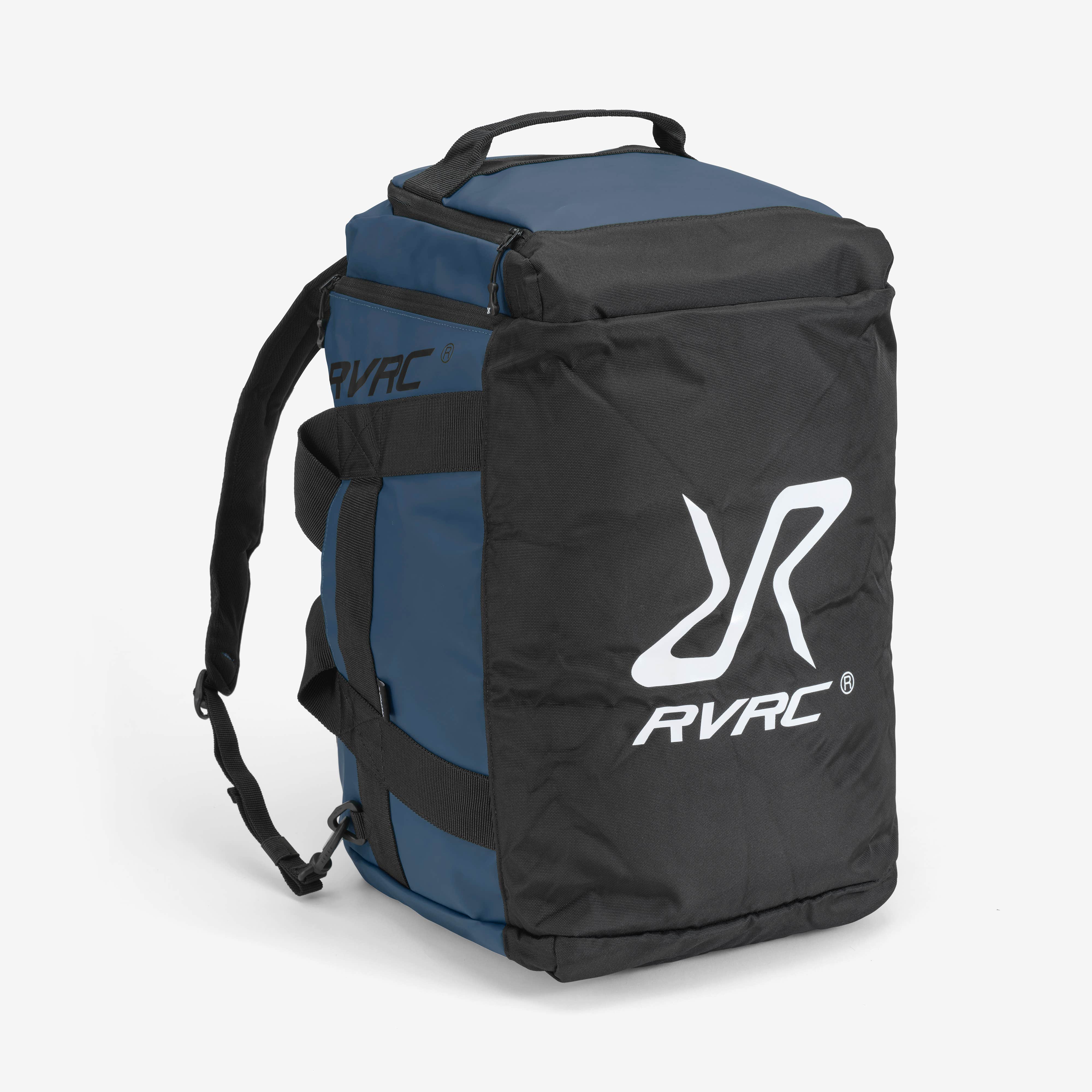 Packable Duffel Bag 40L  Moonlit Ocean