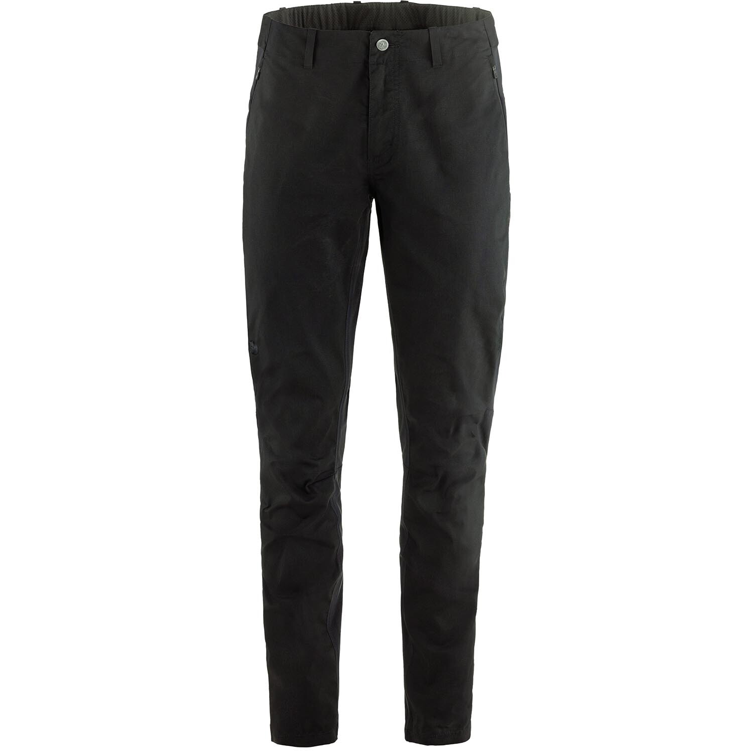 Fjällräven Mens Hoja Hybrid Trousers