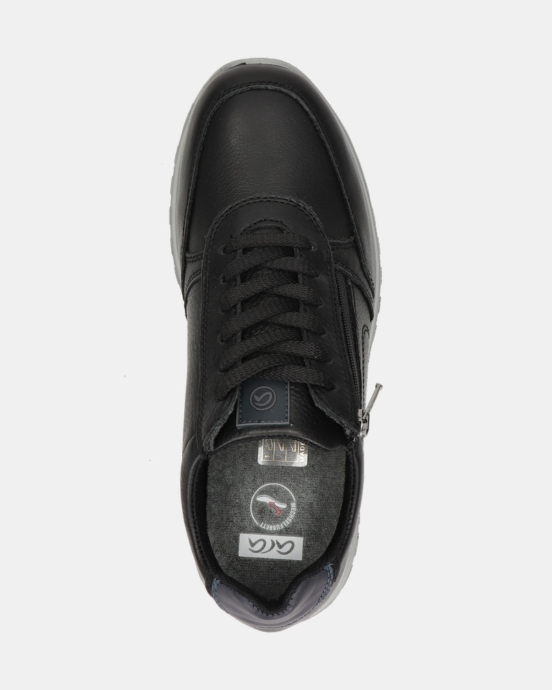 Ara Matteo Lage sneakers  - zwart