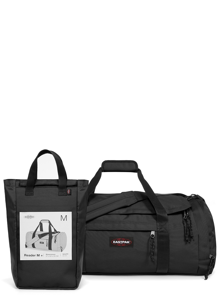 Sac de voyage Eastpak Reader M + 63 cm