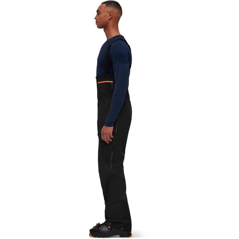 Mammut Herren Haldigrat HS Bib Hose