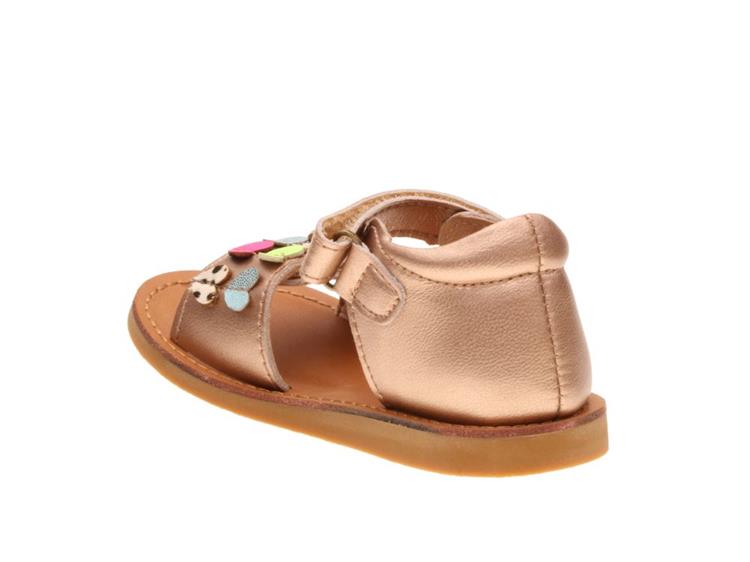 Shoesme CS24S009 Rose Gold