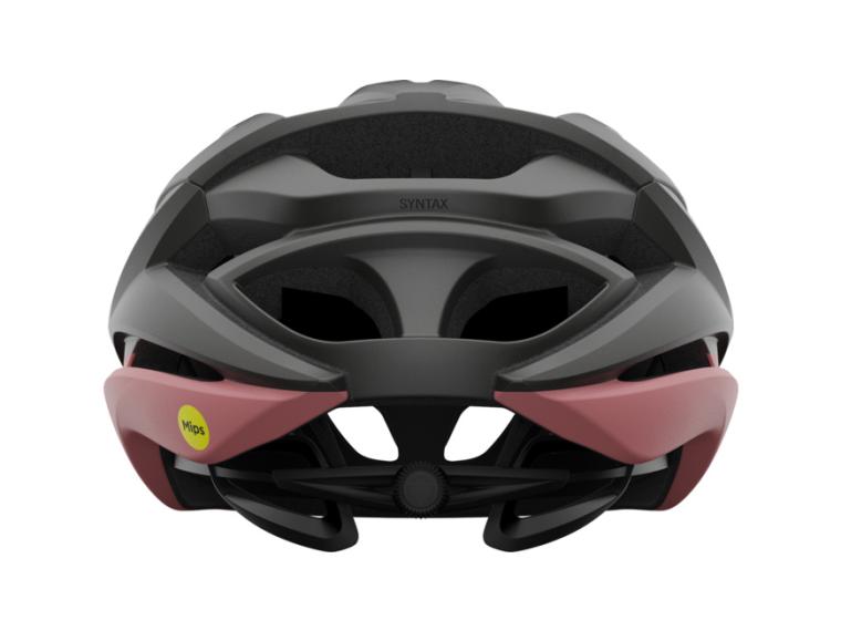 Giro Syntax MIPS Racefiets Helm