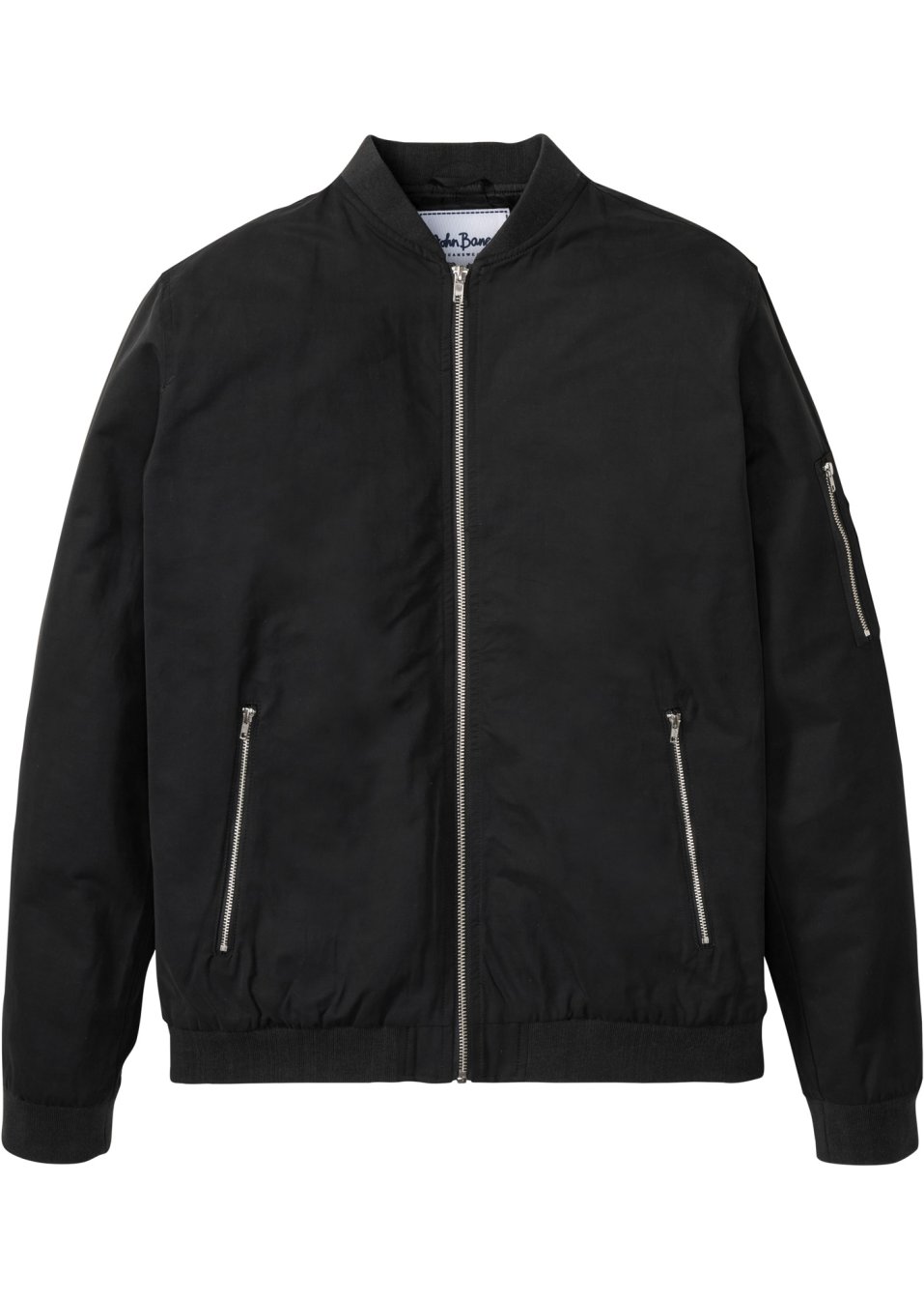 Veste bombers