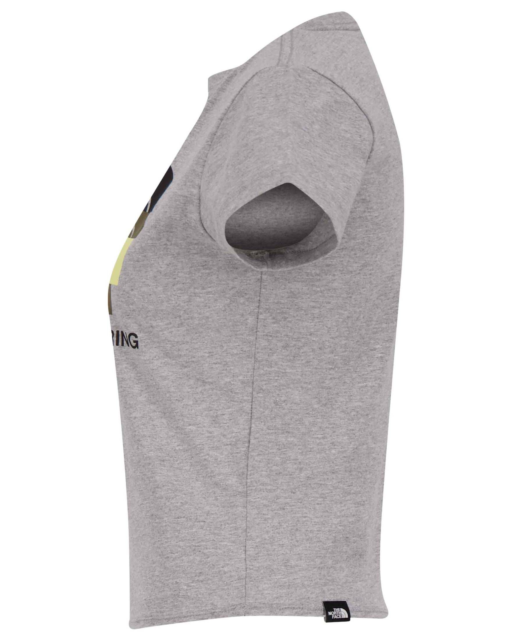 The North Face| Damen T-Shirt COORDINATES TEE