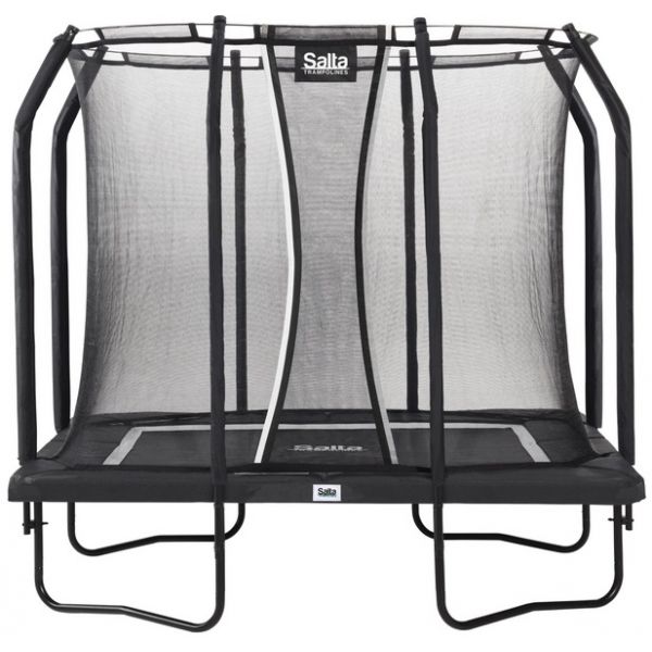 SALTA Trampolim Retangular Premium Edition (214 x 153 cm) - 5361