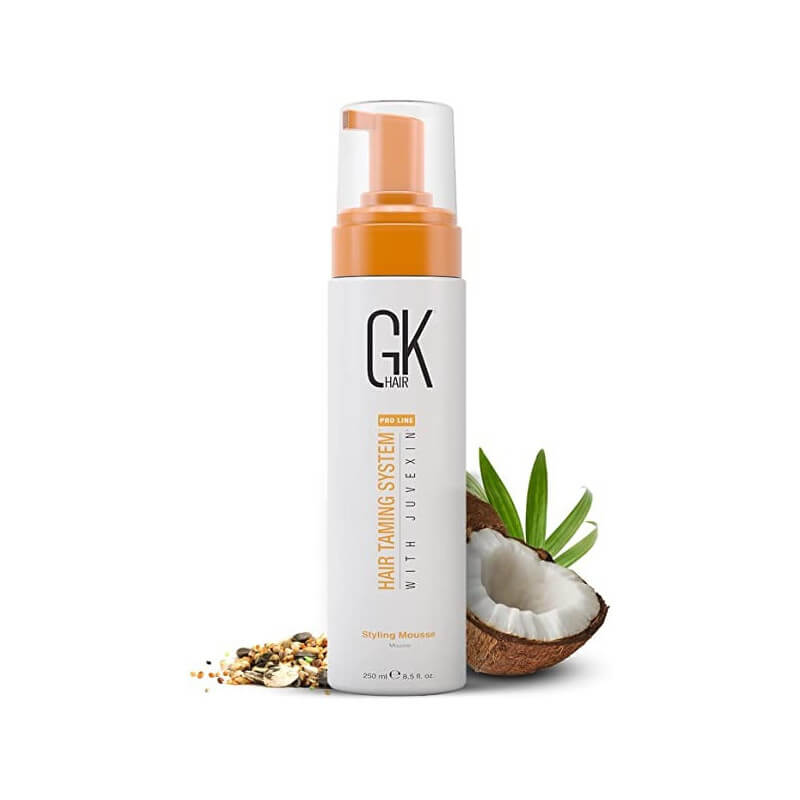 Styling mousse GK Hair 250ML