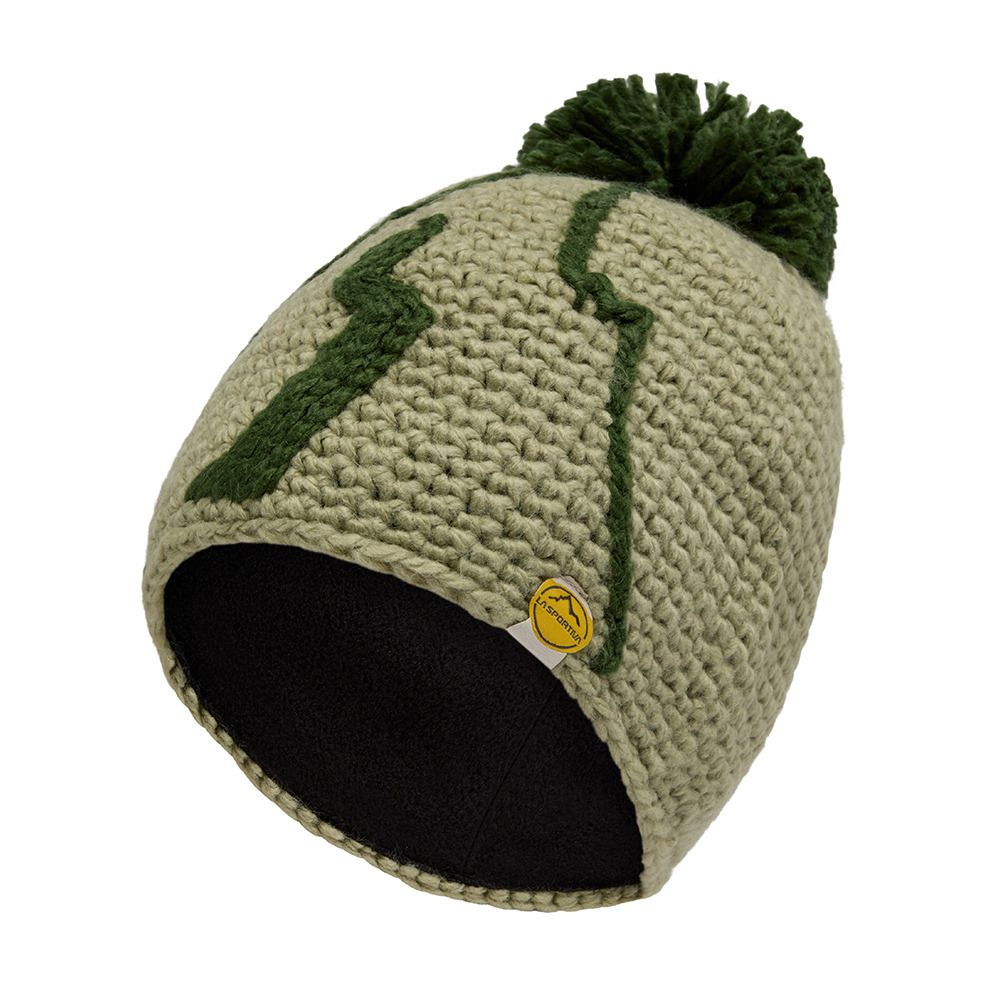 La Sportiva DORADO - Bonnet tea/forest
