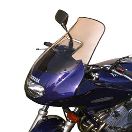 Bulle Bullster Haute protection Bleu clair