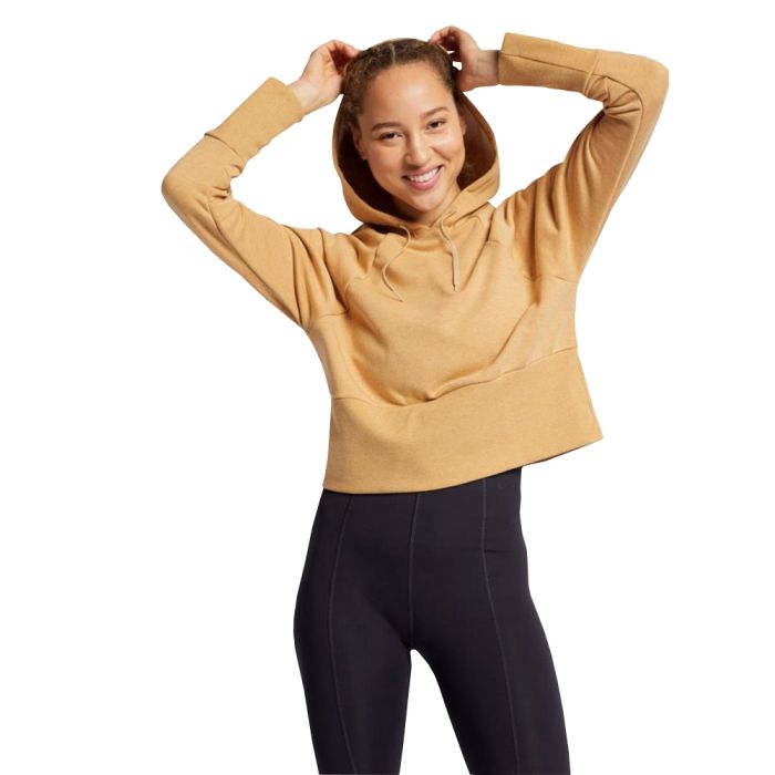 Nike Dame Trøjer Studio PO Hoodie Versa