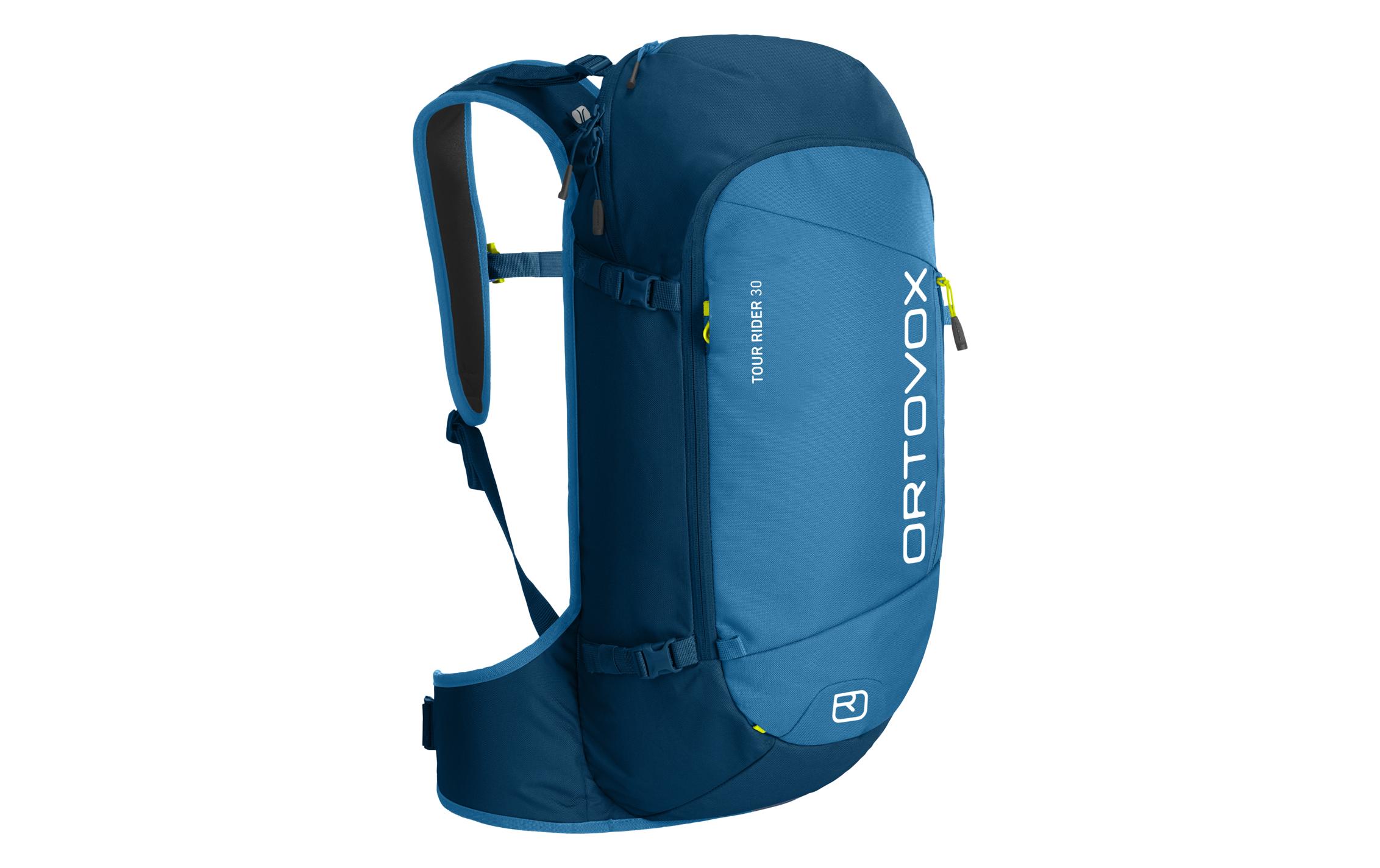 Rucksack Tour Rider 30<br>All Mountain-Rucksack für ausgiebige Tagestouren