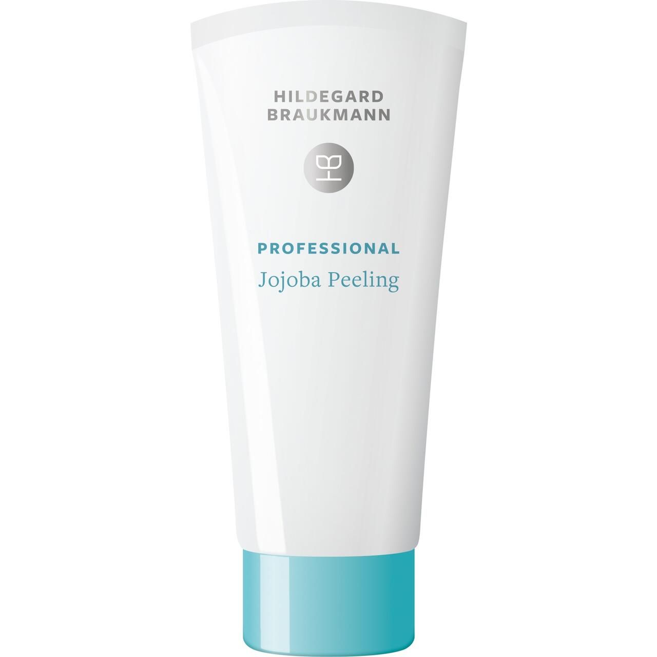 Hildegard Braukmann PROFESSIONAL - Jojoba Peeling