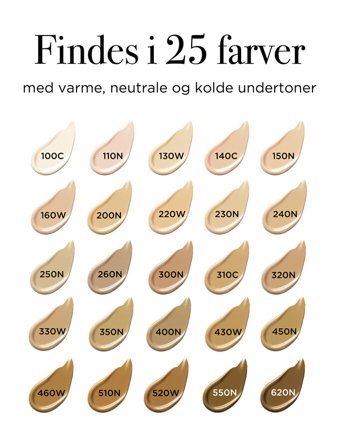 Elizabeth Arden Flawless Finish Skincaring Foundation