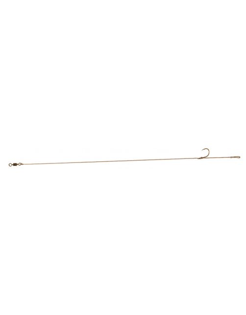 Albatros Cyprihunt Boilie Rig 25 cm - Onderlijnen