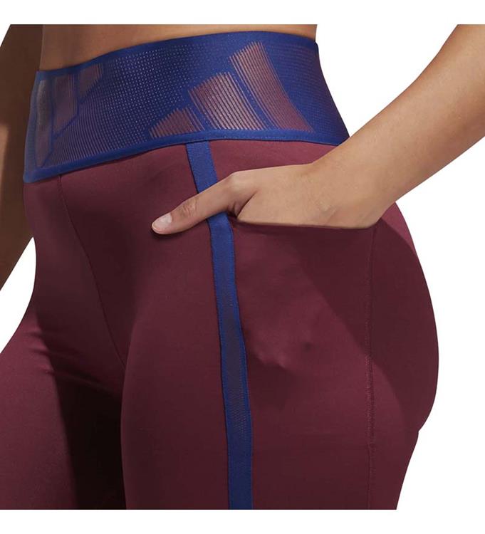 adidas Women Techfit Adilife Sportlegging