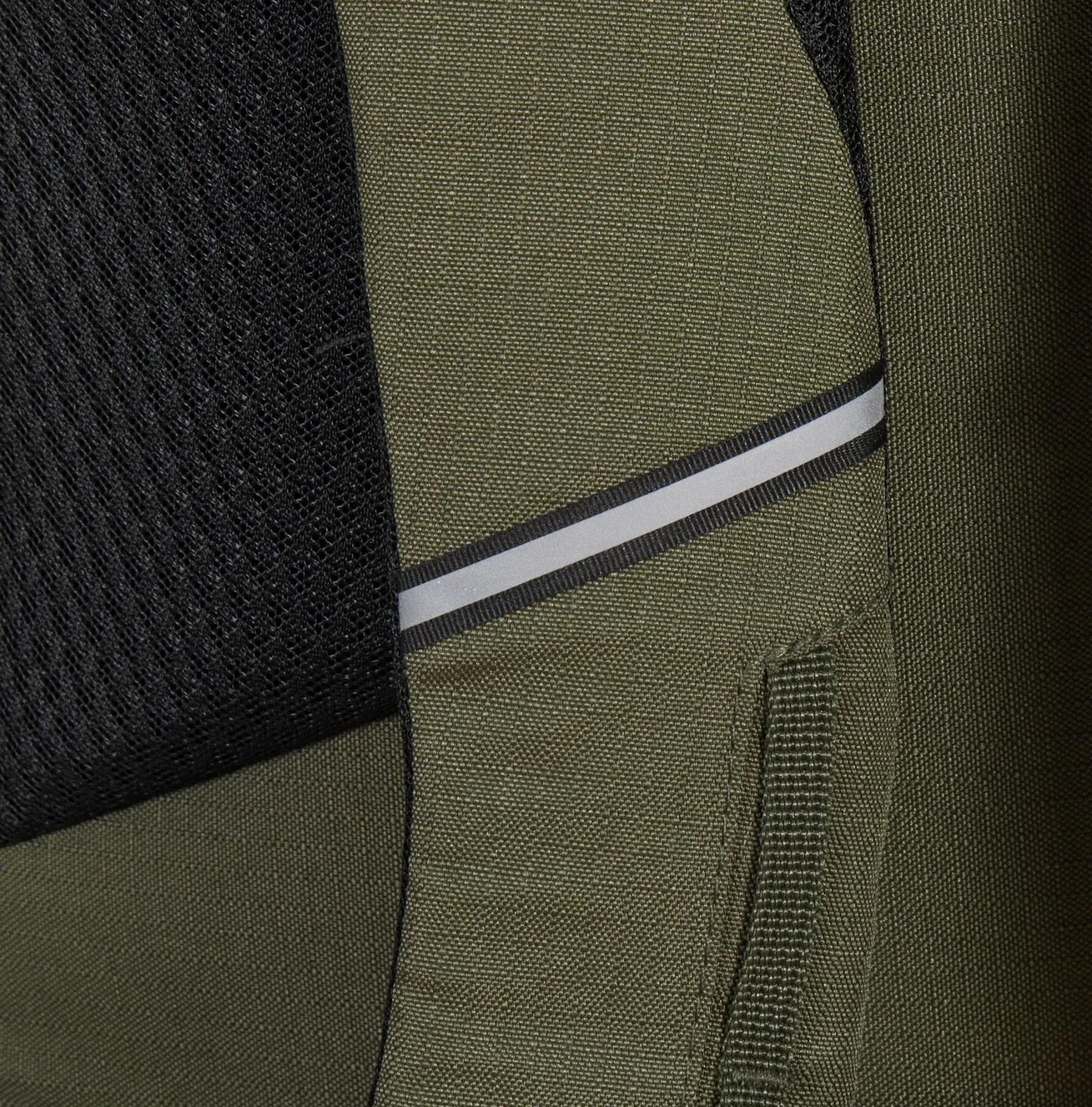 Urberg Classic Backpack Green