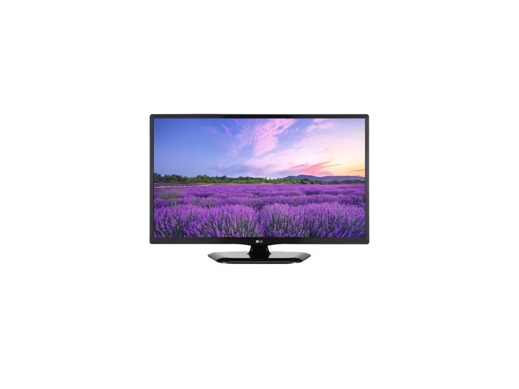 LG 28LN661HBLD - 28
