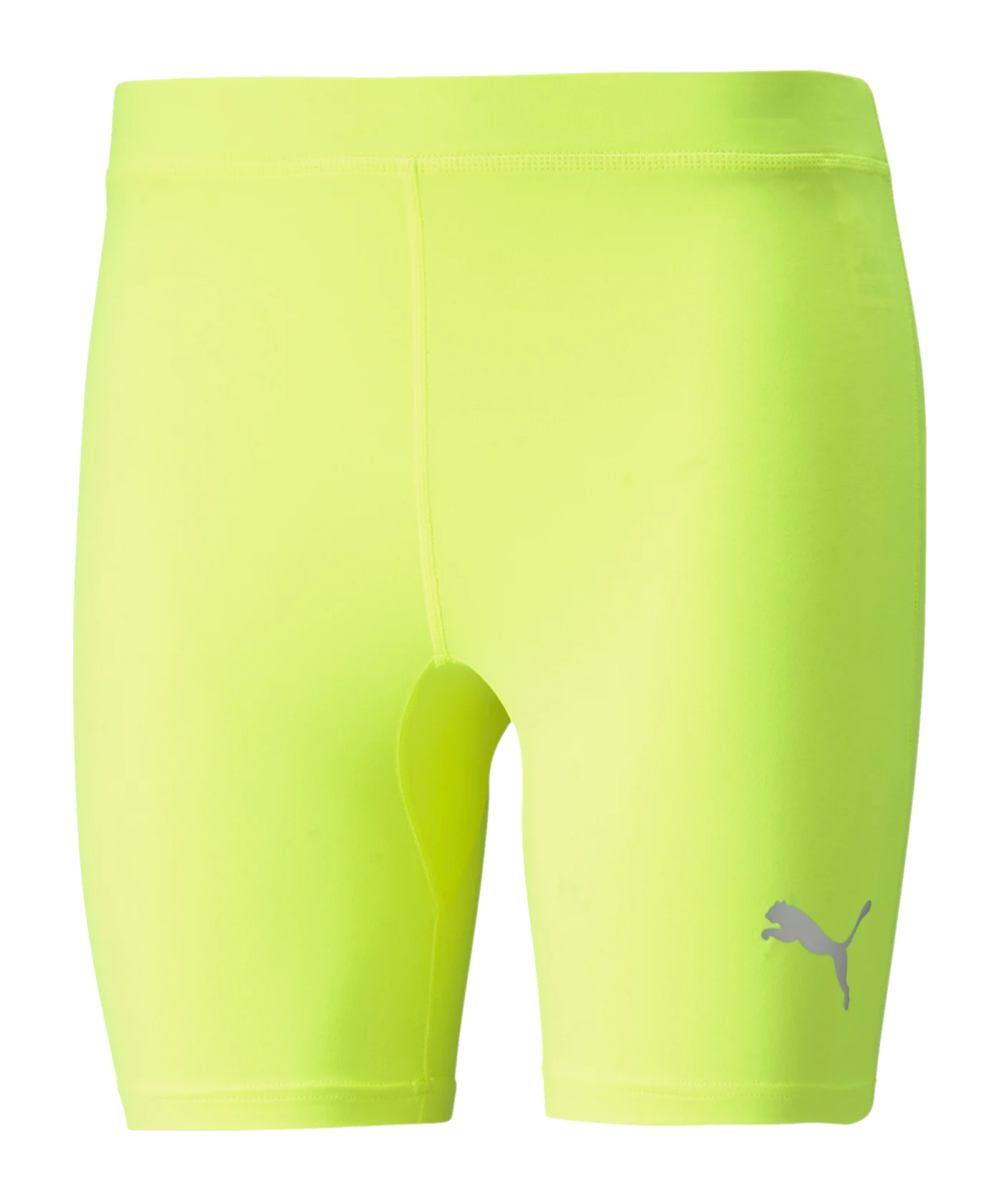 PUMA LIGA Baselayer Short Gelb F59