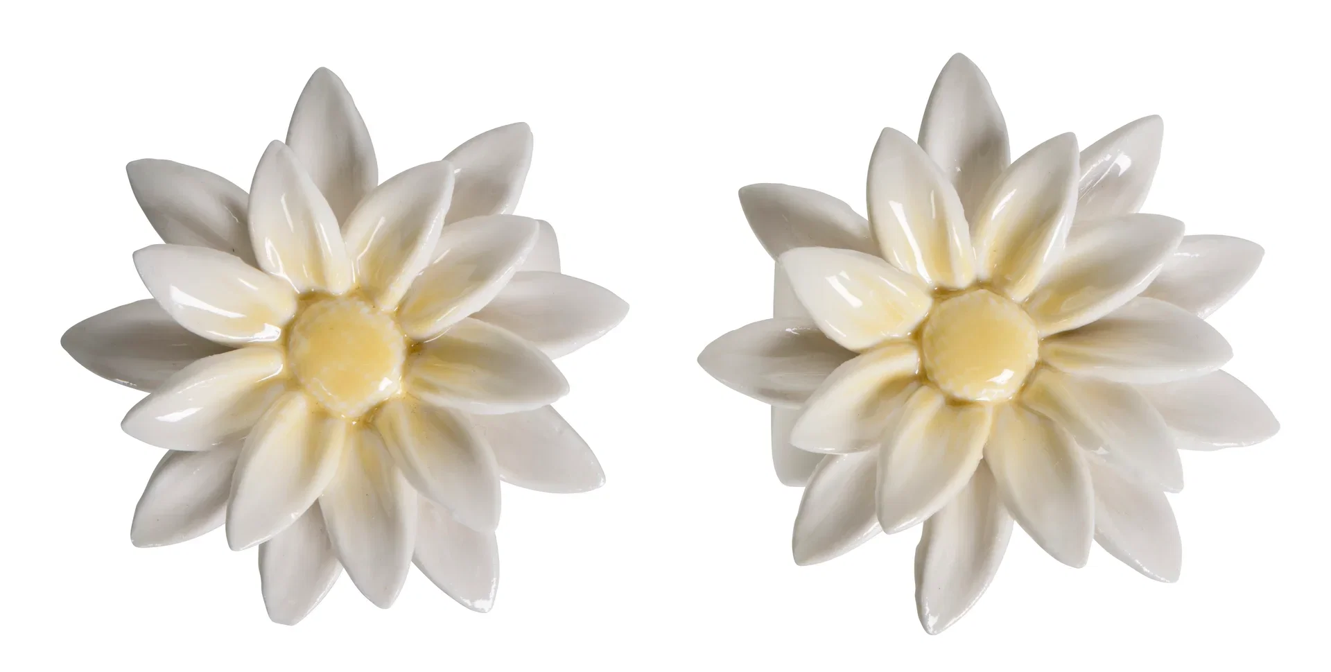 Daisy Serviettring 2 pk