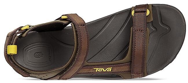 TEVA - SANDALES TANZA KID