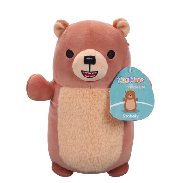 Squishmallows 25 cm - Hugmees - Stokely