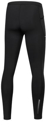 BengerRunning Basic Tight - schwarz