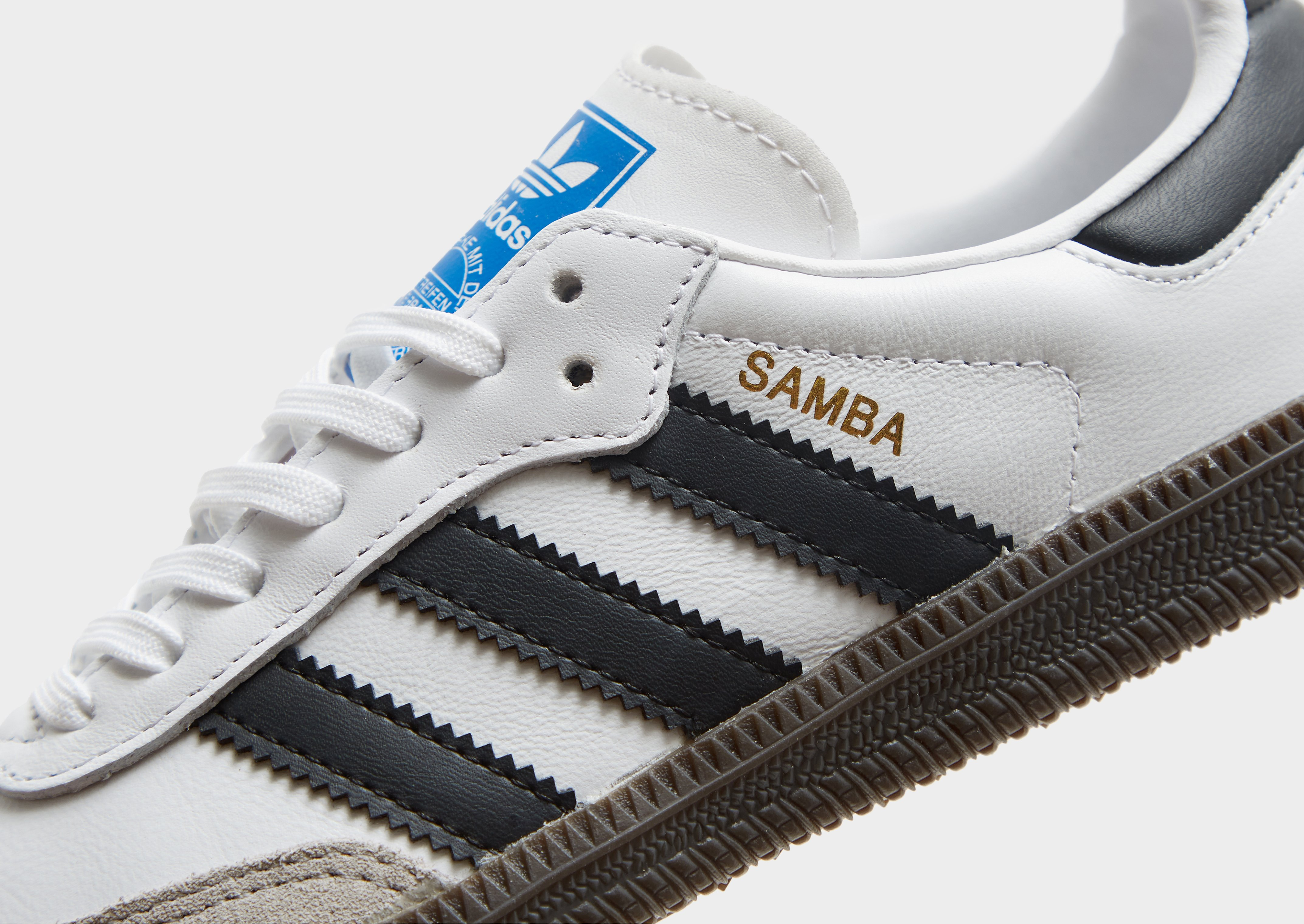 adidas Originals Samba OG Enfant