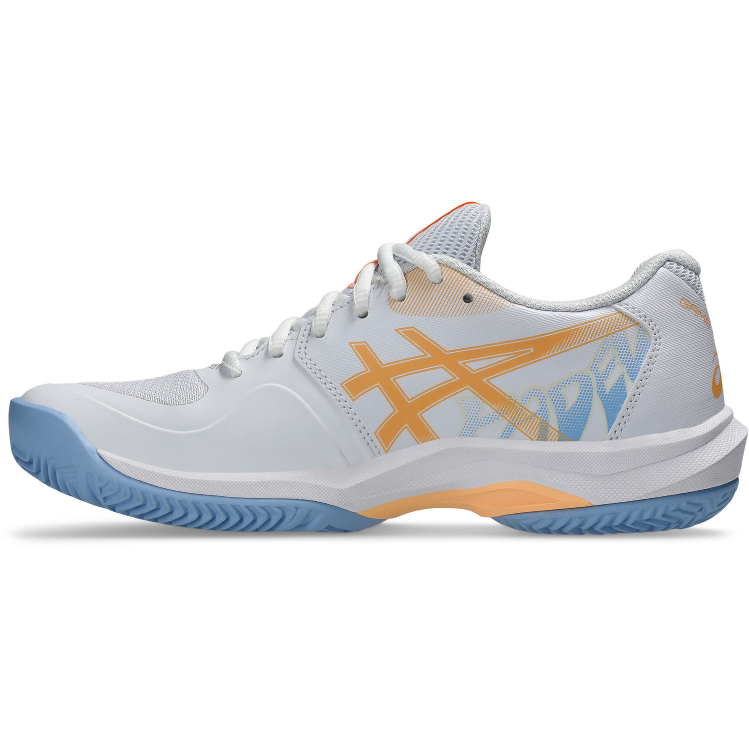 ASICS Game FF Padel Dames