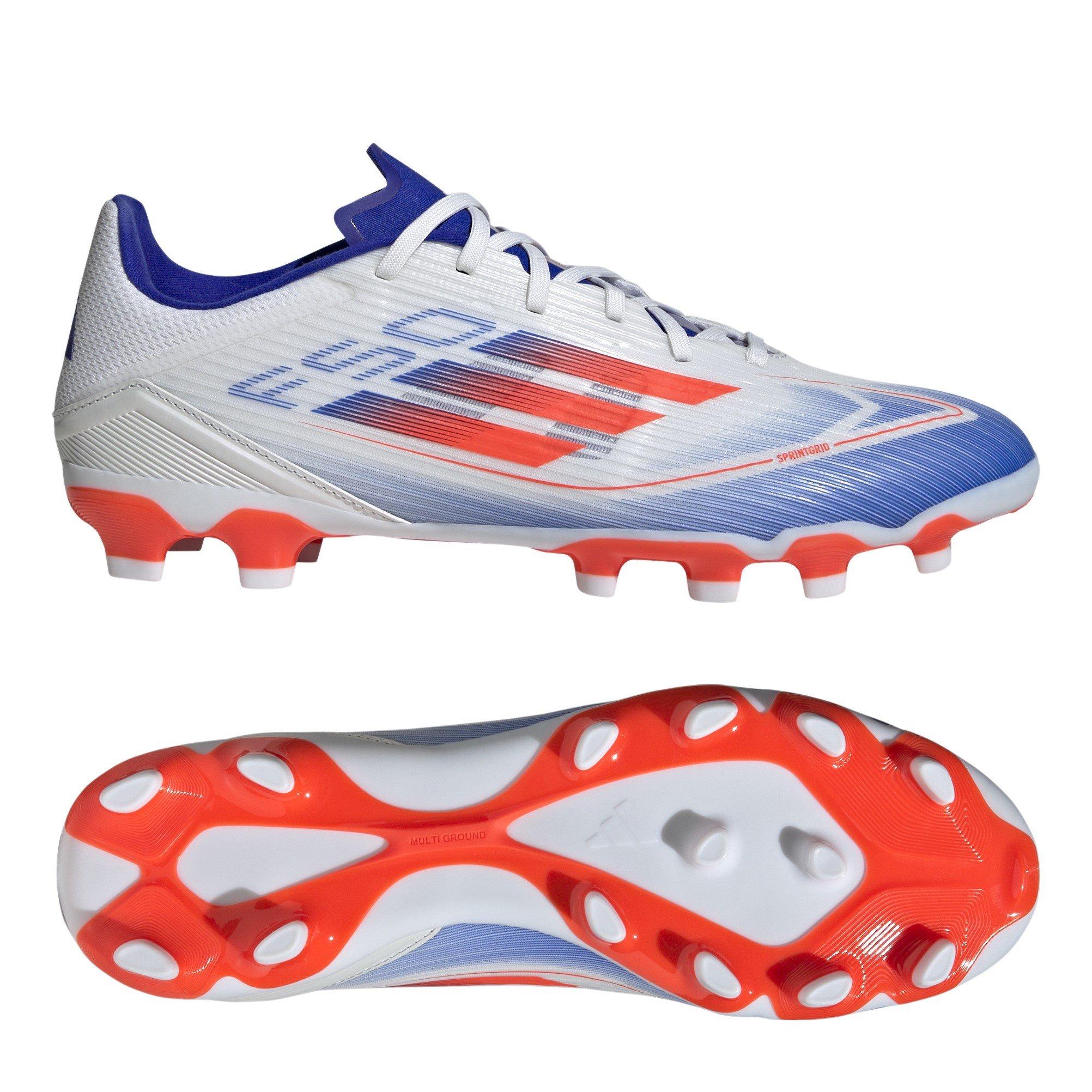 adidas F50 League Multi Ground Football Boots