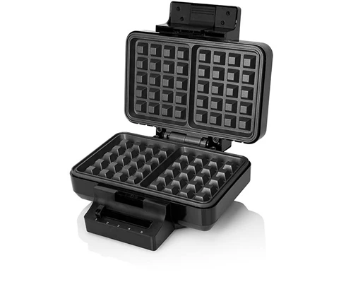 Wilfa BW-1000B Gaufres