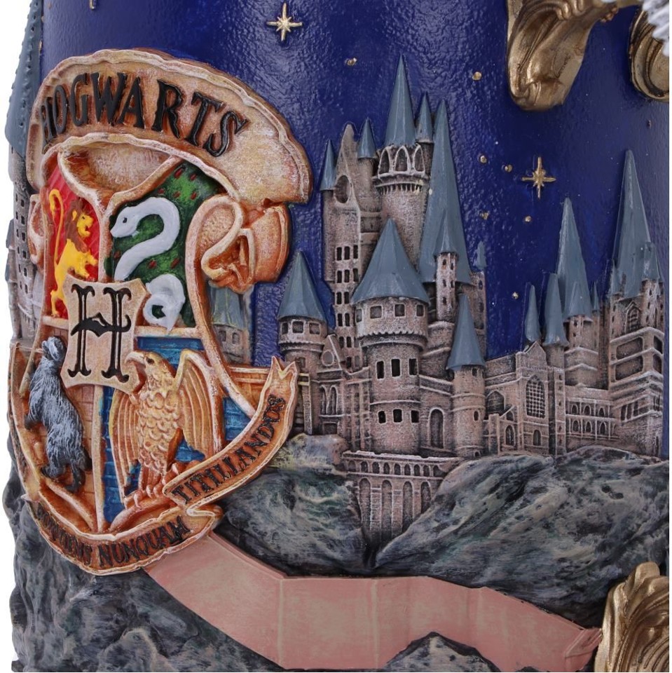 Harry Potter Hogwarts Collectible Tankard 15.5cm