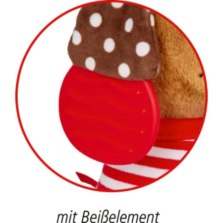 Die Spiegelburg Activity-Dackel - BabyGlück