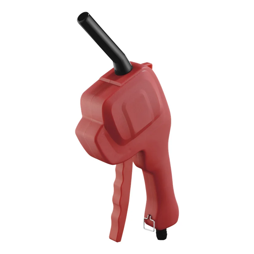 Håndpumpe 4 l/min 1/4