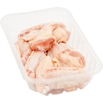 Lezziz Kipborrelhapjes Halal 500 g