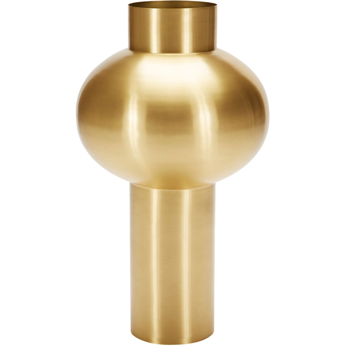 Beat Høy Vase
