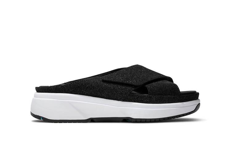 Xsensible 30703.5 Barbados wijdte G Black Fantasy