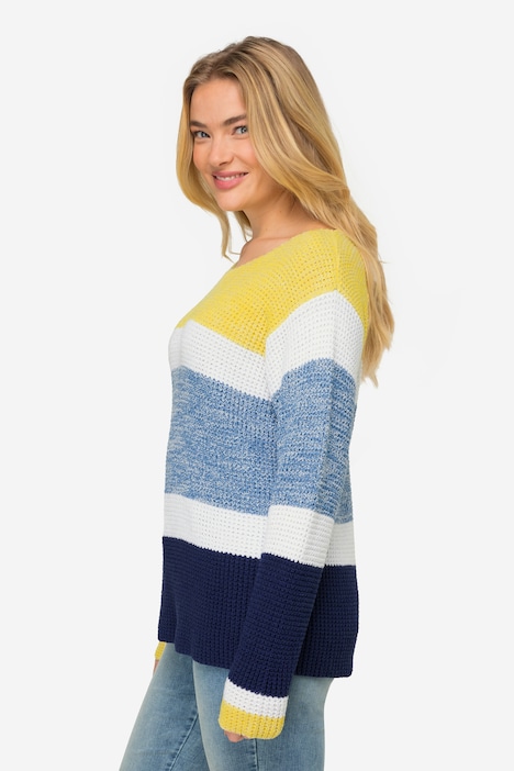 Pullover, oversized