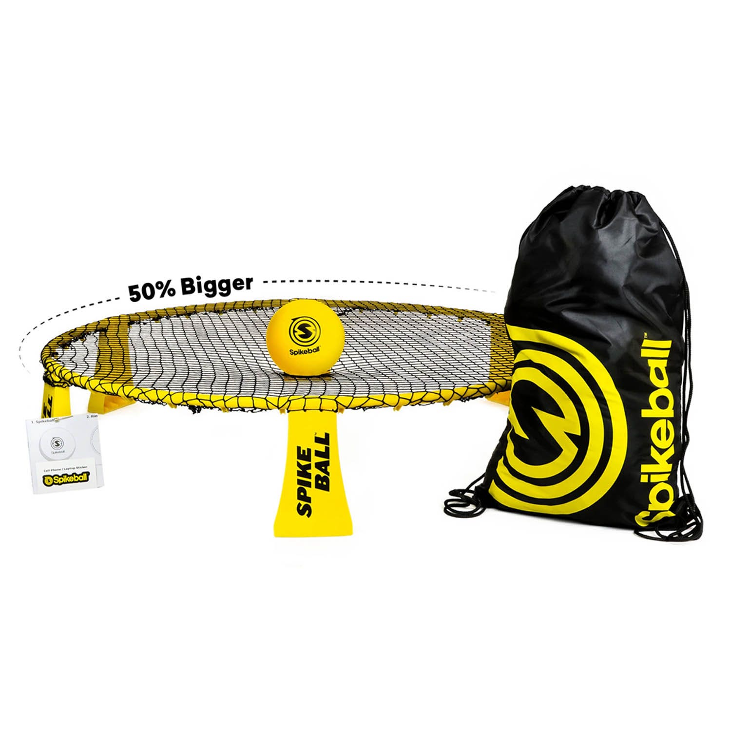 Spikeball  Rookie Set