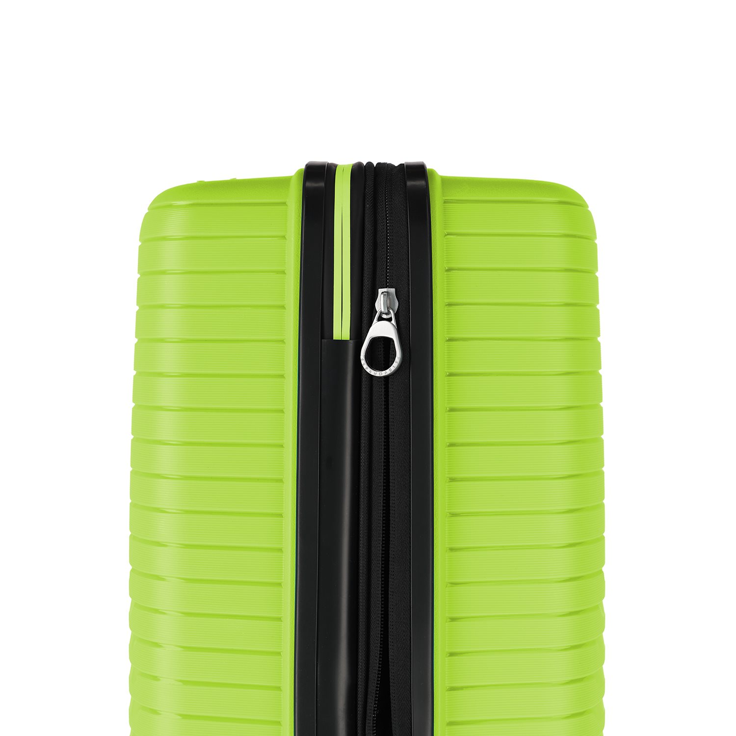 Travelite Orbita 4W Trolley S lime
