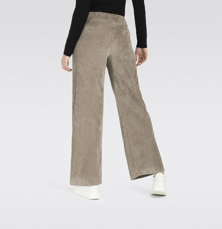 MAC Jeans CHIARA Oxide brown