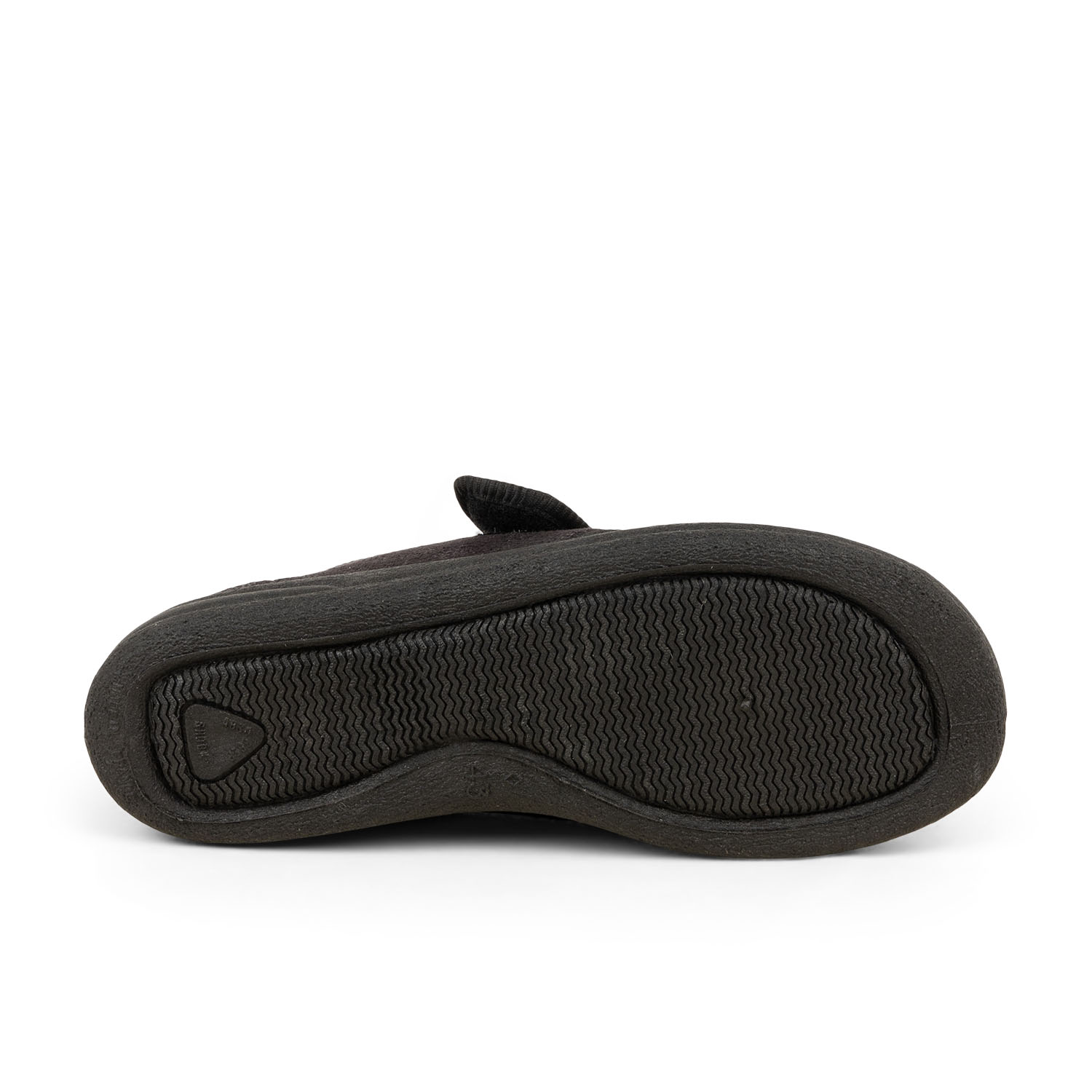 Chaussons homme FARGEOT GREGORY