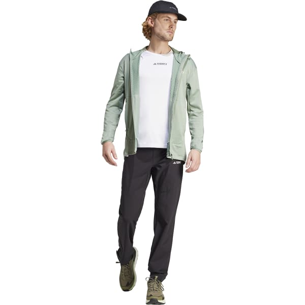 Pantalon randonnée ADIDAS XPERIOR PANTS NOIR