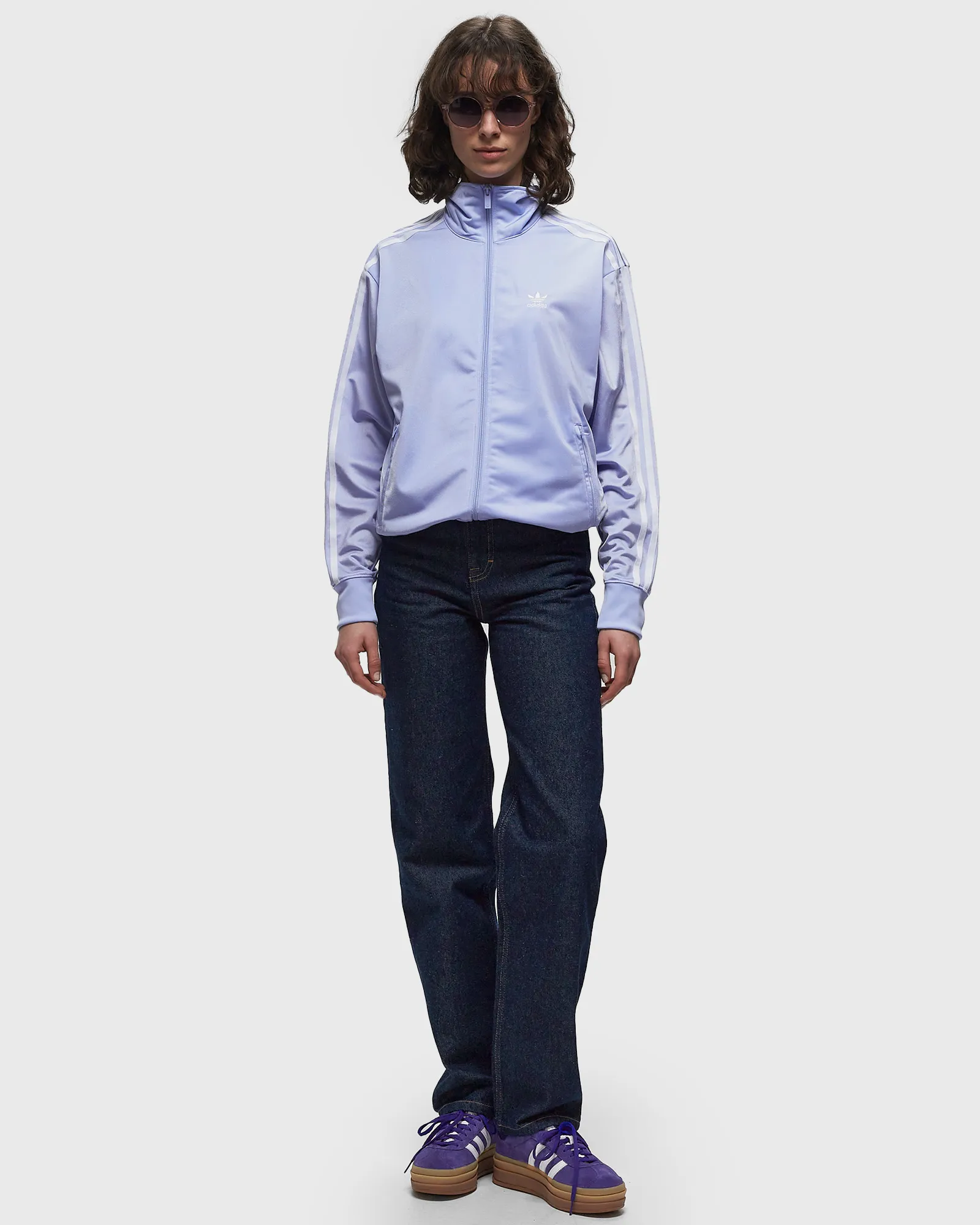 Adidas WMNS FIREBIRD TRACKTOP