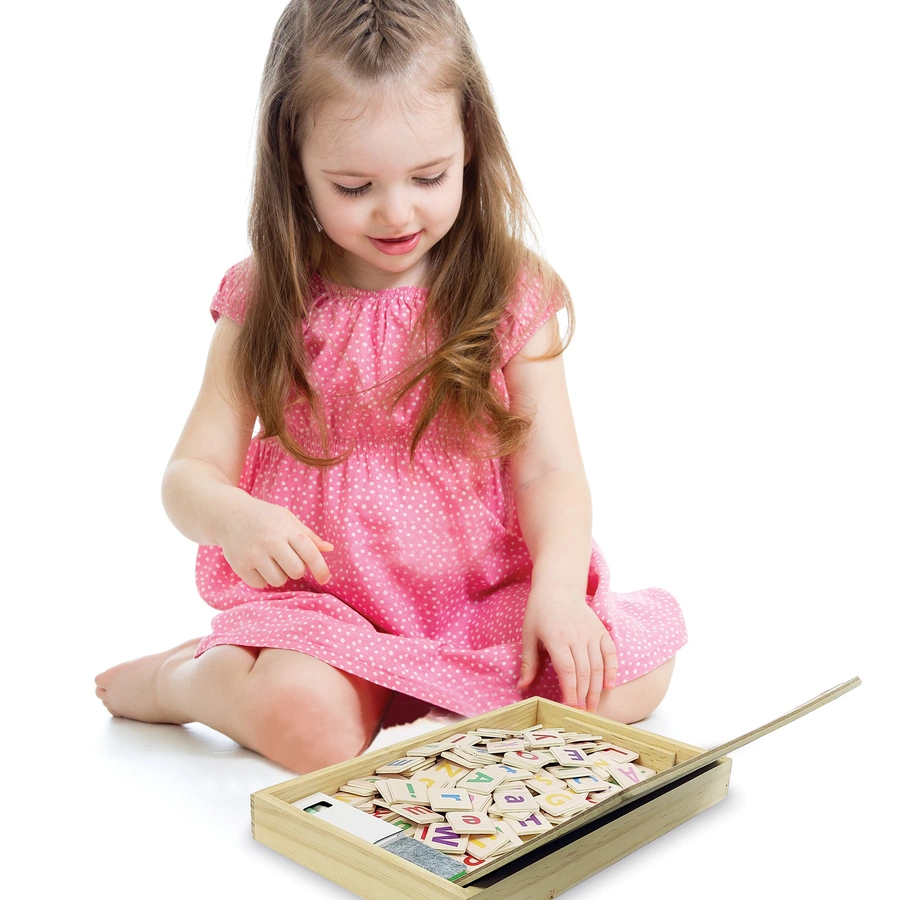 LEXIBOOK Bio Toys  Wortschule zweisprachig: Englisch - Deutsch