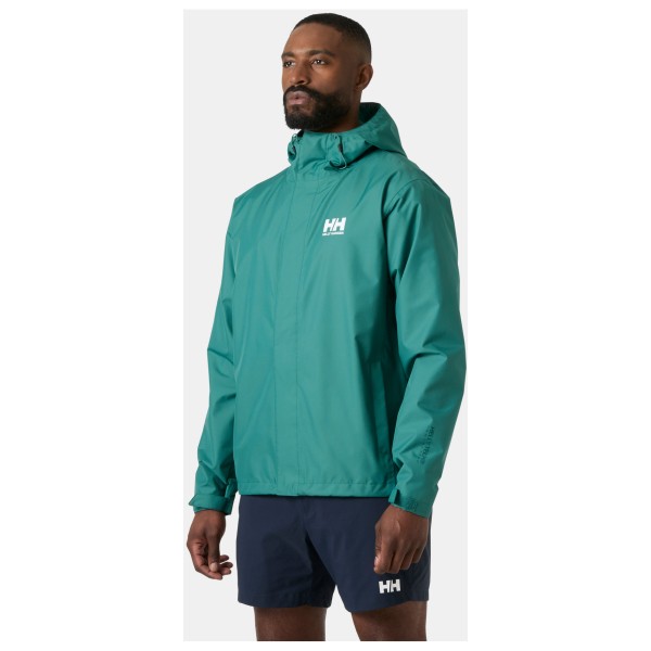 Helly Hansen - Seven J Jacket - Veste hardshell